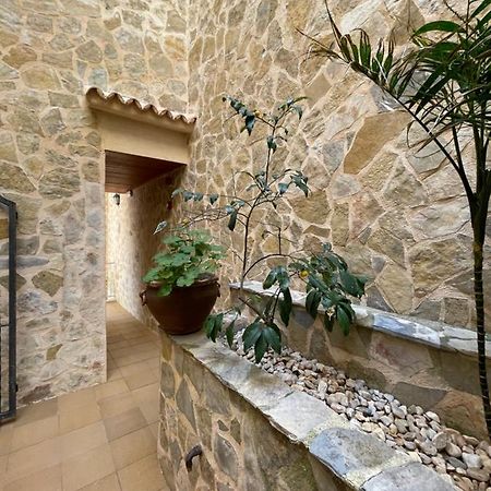 Hostal Can Gallu Cala Ratjada  Zewnętrze zdjęcie