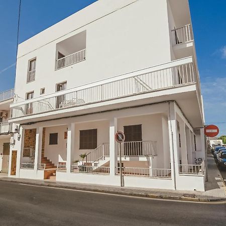 Hostal Can Gallu Cala Ratjada  Zewnętrze zdjęcie