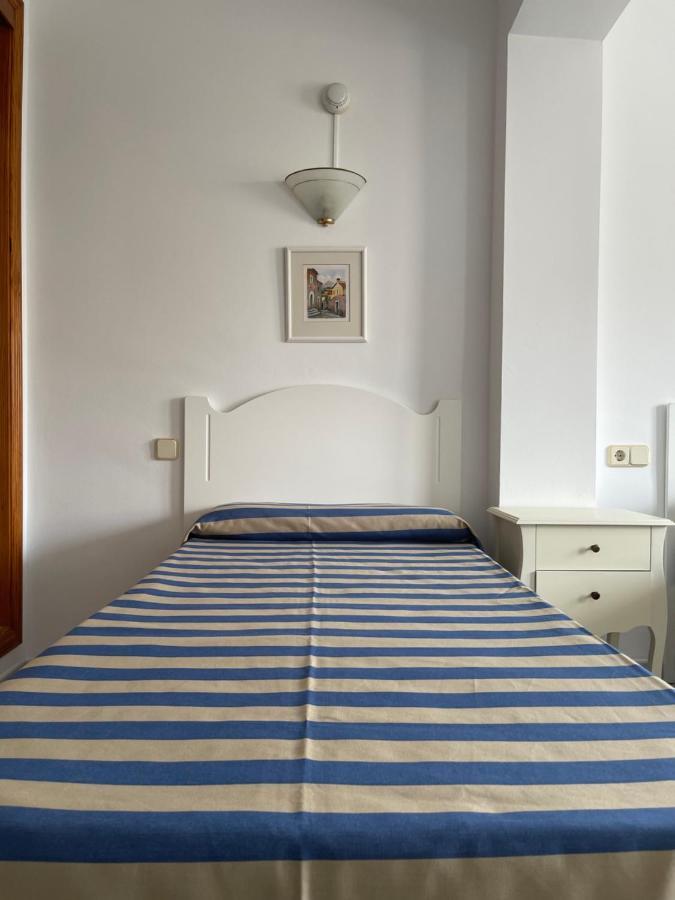 Hostal Can Gallu Cala Ratjada  Zewnętrze zdjęcie
