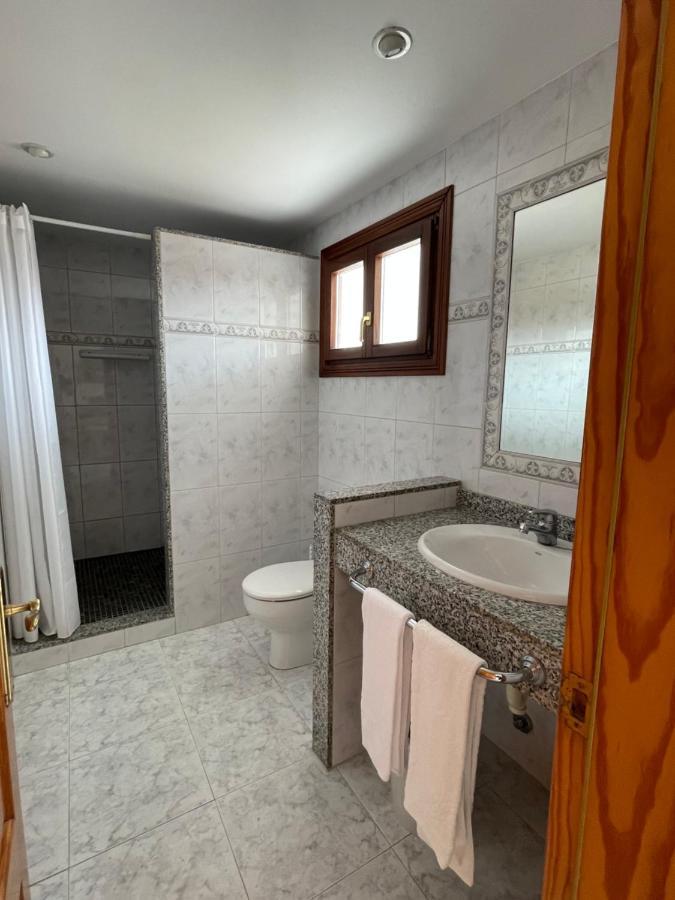 Hostal Can Gallu Cala Ratjada  Zewnętrze zdjęcie