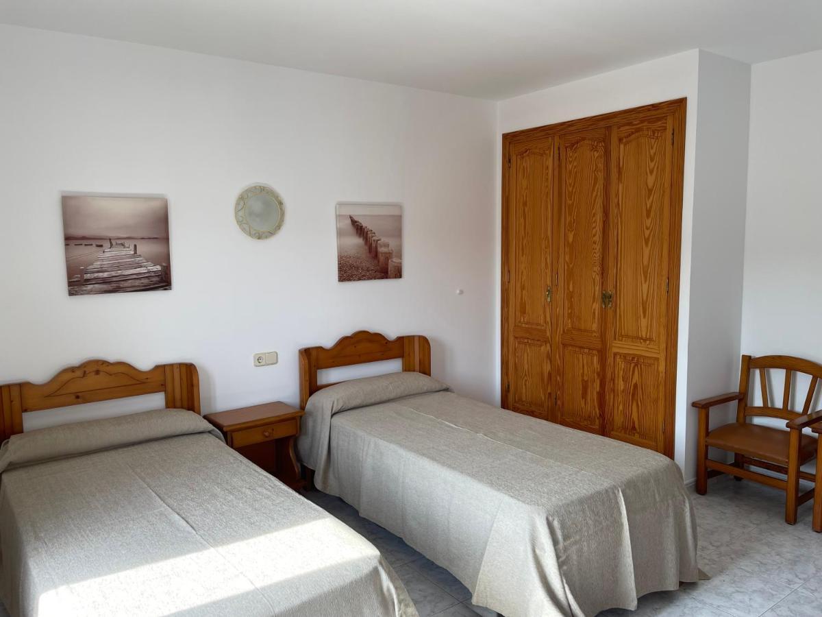 Hostal Can Gallu Cala Ratjada  Zewnętrze zdjęcie