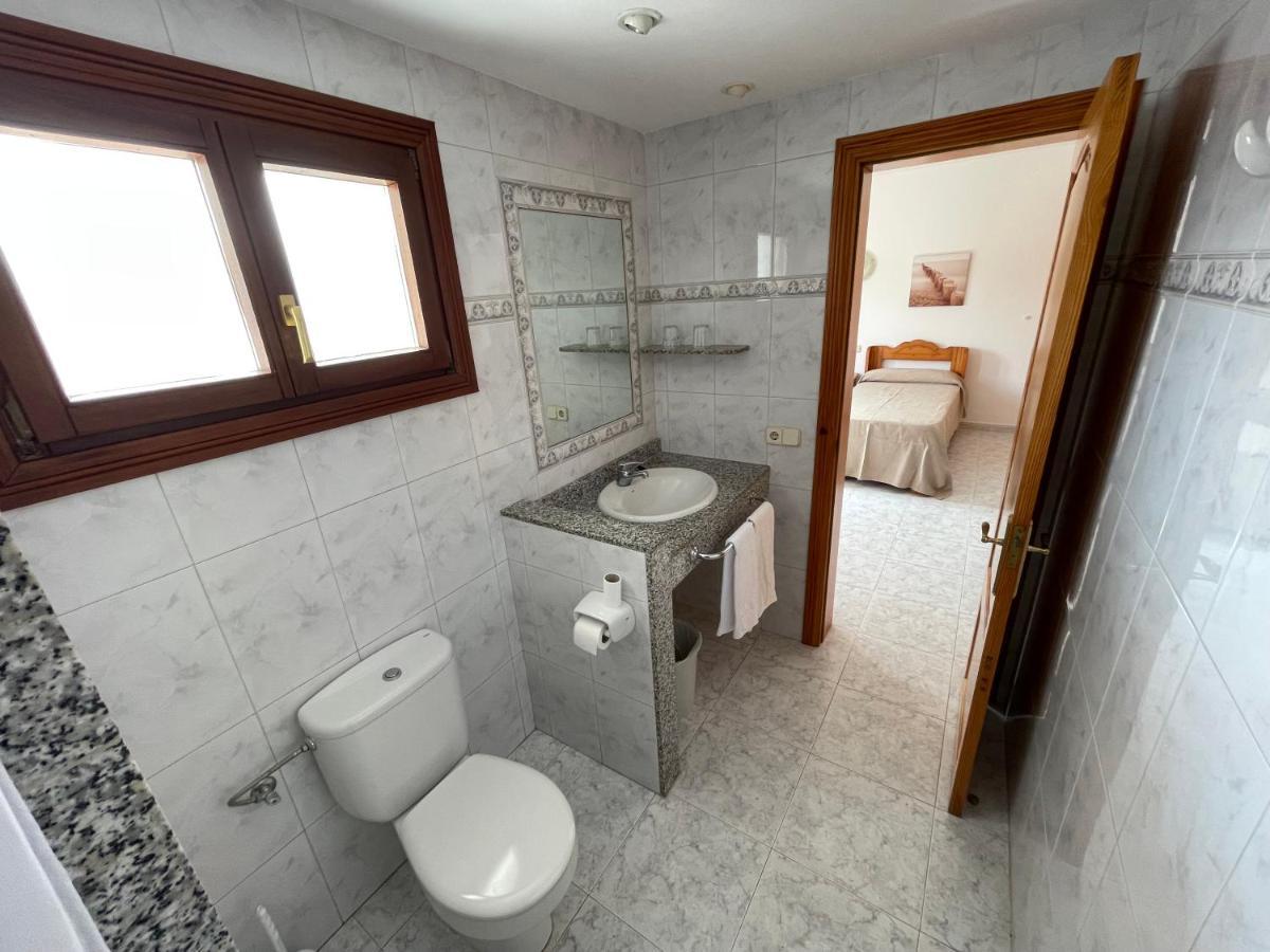 Hostal Can Gallu Cala Ratjada  Zewnętrze zdjęcie