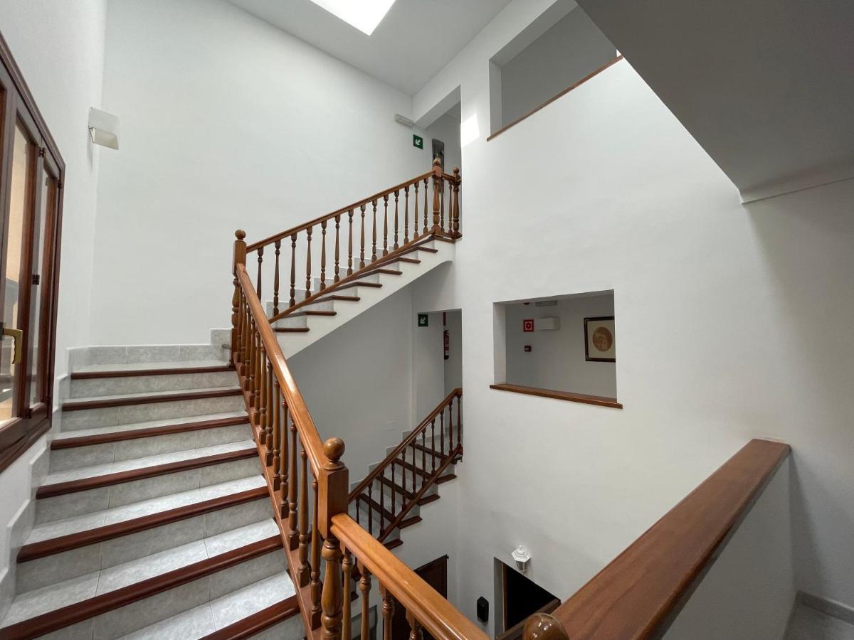 Hostal Can Gallu Cala Ratjada  Zewnętrze zdjęcie