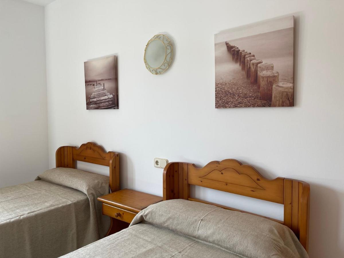 Hostal Can Gallu Cala Ratjada  Zewnętrze zdjęcie