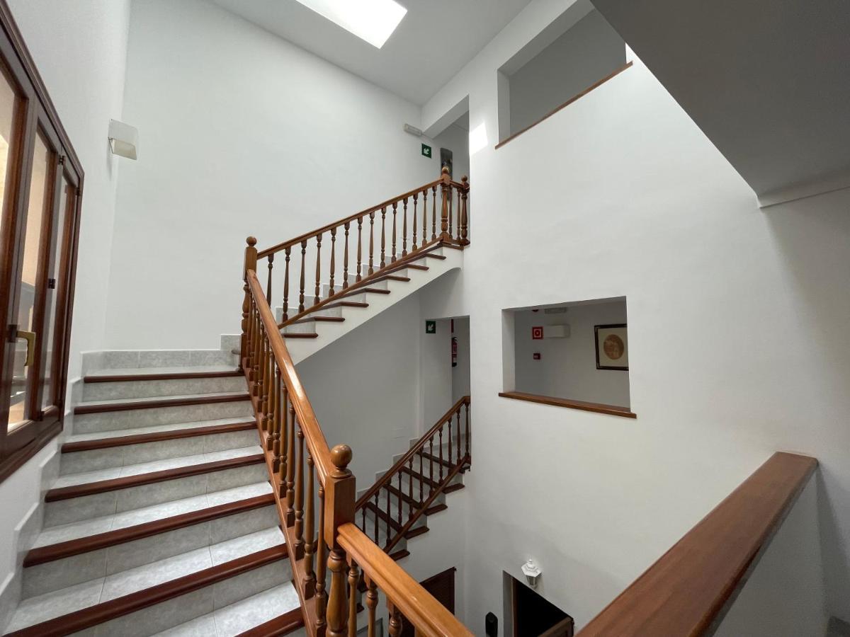 Hostal Can Gallu Cala Ratjada  Zewnętrze zdjęcie