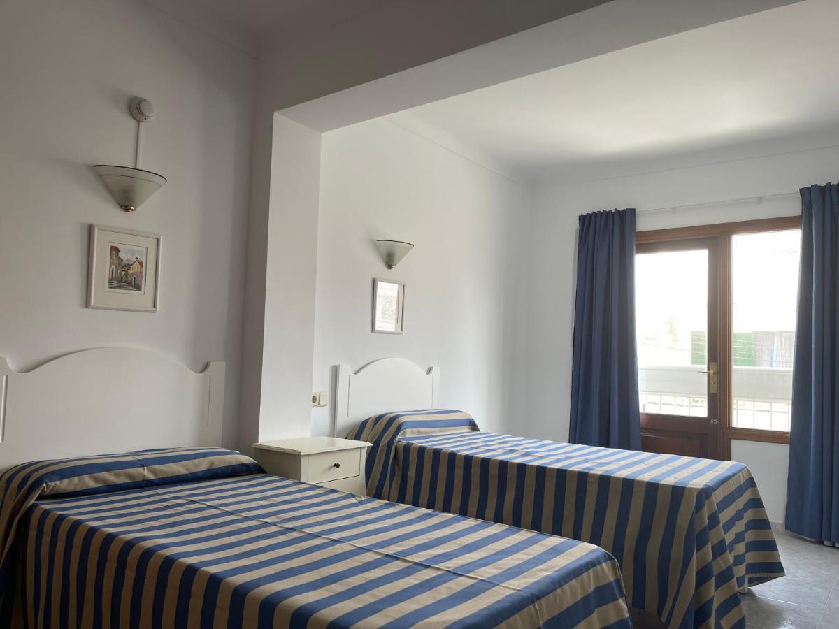 Hostal Can Gallu Cala Ratjada  Zewnętrze zdjęcie
