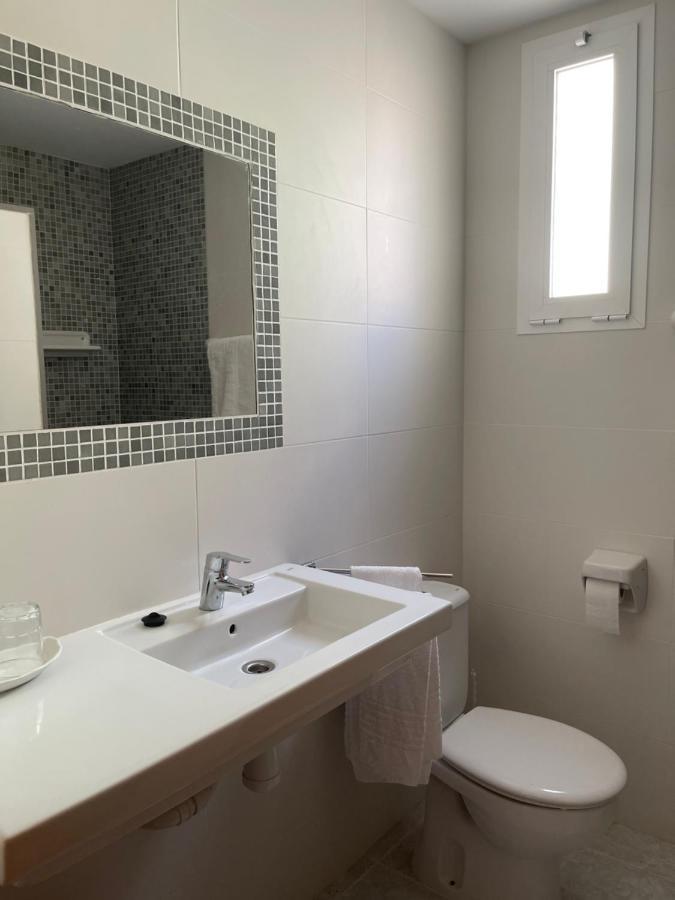 Hostal Can Gallu Cala Ratjada  Zewnętrze zdjęcie