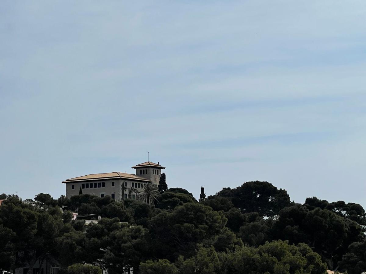 Hostal Can Gallu Cala Ratjada  Zewnętrze zdjęcie