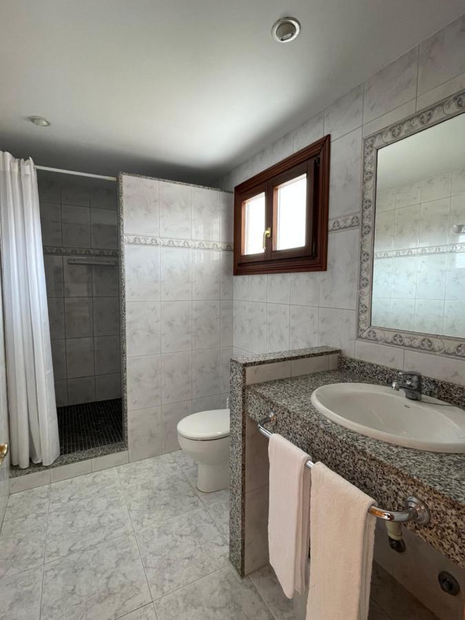 Hostal Can Gallu Cala Ratjada  Zewnętrze zdjęcie